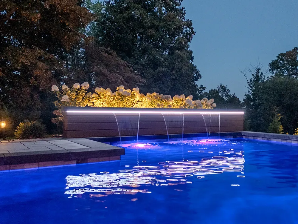 Featured image for “Pool and Spa Combination Design: What Works in a New Jersey Backyard”